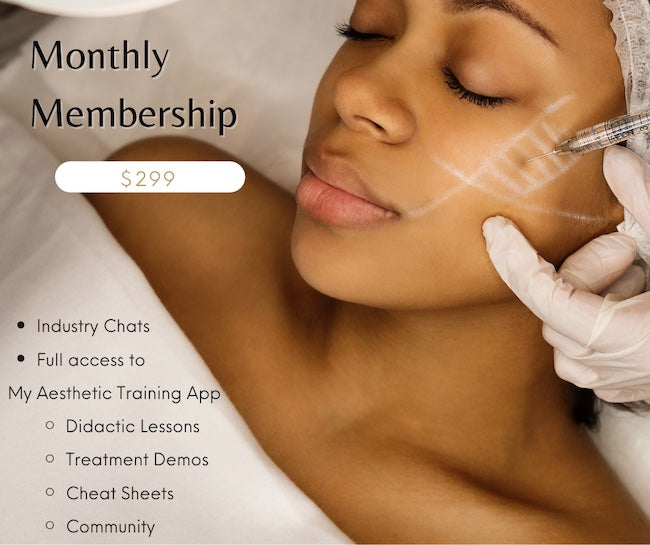 Monthly Membership
